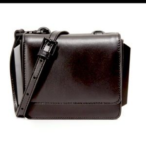 Kendall&Kylie crossbody bag (black)